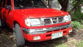 Nissan Frontier 2001 for sale 