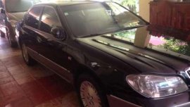 Fuel Efficient Nissan Cefiro 300 EX 2007 For Sale