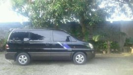 Good As New Hyundai Starex 2005 Grx Crdi For Sale