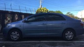 Casa Maintained Toyota Vios 1.3 MT 2012 For Sale