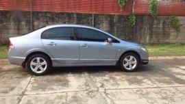 Fresh Like New Honda Civic1.8s MT 2006 For Sale