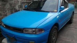 95mdl Lancer Hotdog EL