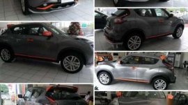 2017 Nissan Juke 1.6L NSTYLE Wave 2