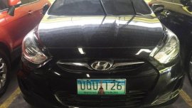 2013 Hyundai Accent for sale in Quezon City for sale 