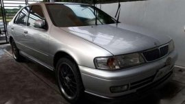 Very Fresh Condition 1998 Nissan Sentra EX For Sale