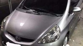 Honda Jazz Fit