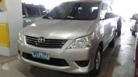 toyota innova e gas matic