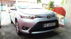 2016 Vios E automatic not mirage(lancer(city(civic(sentra(jazz
