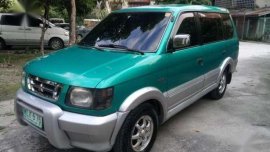 Mitsubishi Adventure Super Sport 2.0G MT 2000 Mdl. (GAS)
