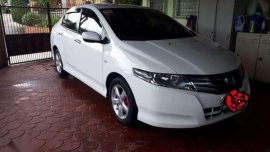 Perfect Condition Honda City 2010 AT For Sale