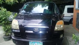 Very Fresh 2005 Hyundai Starex AT Crdi For Sale