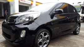 Almost Brand New 2016 Kia Picanto EX 1.2 AT For Sale