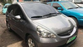 All Stock Honda Jazz 2007 For Sale