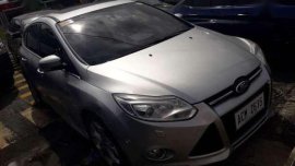 Very Fresh Ford Focus AT 2015 For Sale