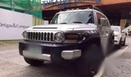 2008 series Fj Cruiser US sp q5 q7 X5 rubicon fortuner montero cruiser