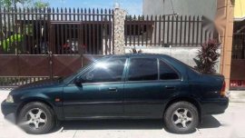 Very Well Kept 1996 Honda City Exi AT For Sale