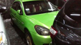 Hyundai Accent 2010 for sale 