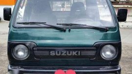 4x2 Suzuki Multicab