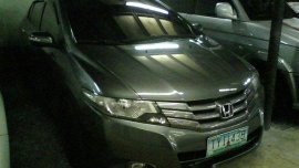 Honda City 2010 for sale 