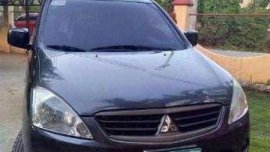 First Owned Mitsubishi Fuzion 2012 For Sale