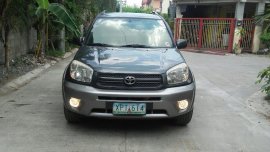Toyota RAV4 2004 for sale 