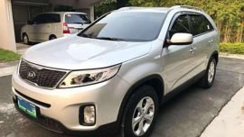 Fresh Like New 2013 Kia Sorento 2.2L AT For Sale