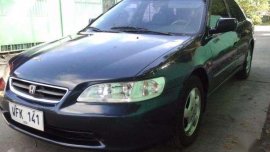 All Original 1999 Honda Accord AT For Sale