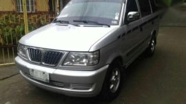 Mitsubishi Adventure Glx 2003 Diesel