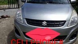 Suzuki Swift Dzire 2014 MT