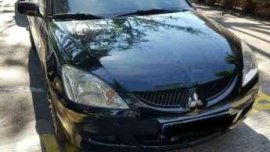 No Issue 2005 Mitsubishi Lancer For Sale