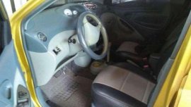 Toyota Echo 2001 Model (Local)