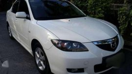 Casa Maintained 2009 Mazda 3 AT For Sale