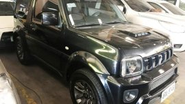 Suzuki Jimny 2015 P628,000 for sale