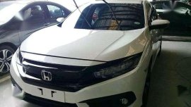 Honda Civic E CVT New 2017 Units For Sale 