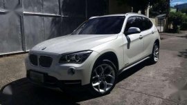 Super Elegant 2015 BMW X1 Xline For Sale