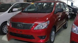 looking for toyota innova diesel