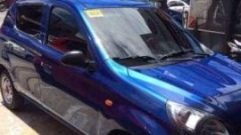 Used Suzuki Alto 800 Fresh Blue For Sale 