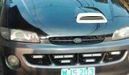 Good As New Hyundai Starex 1999 For Sale