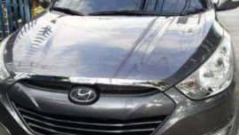 Very Fresh Inside Out 2010 Hyundai Tucson For Sale