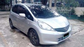 No Issues 2012 Honda Jazz i-vtec 1.3 MT For Sale