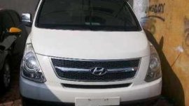 2009 Hyundai Starex 2.5L GLS VGT Manual Diesel not 2008 2010