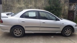 1998 Mazda Familia for sale in Manila 