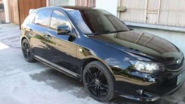 Fully Loaded Subaru Impreza 2010 For Sale