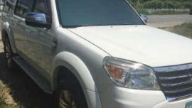 rush sale ford everest