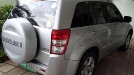 Like Brand New 2013 Suzuki Grand Vitara For Sale