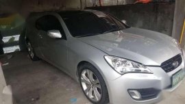 Perfectly Maintained Hyundai Genesis 2012 MT For Sale