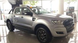 2017 Ford Ranger Wildtrak FX4 XLT New For Sale 