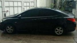 Flood Free 2012 Hyundai Accent AT For Sale