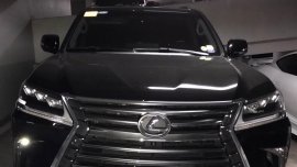 For sale Lexus LX570 