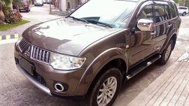 2012 Montero Gls-V Excellent Condition for sale 